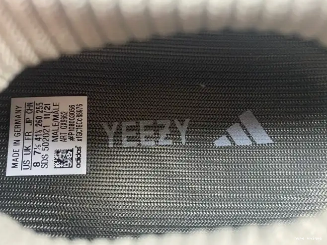 hype Cinder GX9662 Yeezy 450 Adidas 0519